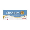 thumbnail image 1 of Stadium-T 75/25Mg 20 Tab, 1 of 4