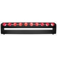thumbnail image 1 of Panel de Luz Led MISSION 10 ALIEN PRO 36 Panales 16W DMX 512, 1 of 4