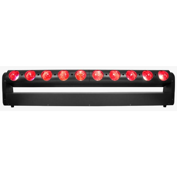 Panel de Luz Led MISSION 10 ALIEN PRO 36 Panales 16W DMX 512