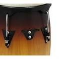 thumbnail image 4 of LP City Wood 10"/11" Conga Set w/ Stand - Vintage Sunburst, 4 of 4