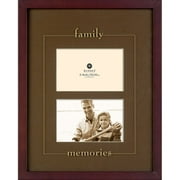 Angle View: MOLLIE Family Memories collage frame by Burnes