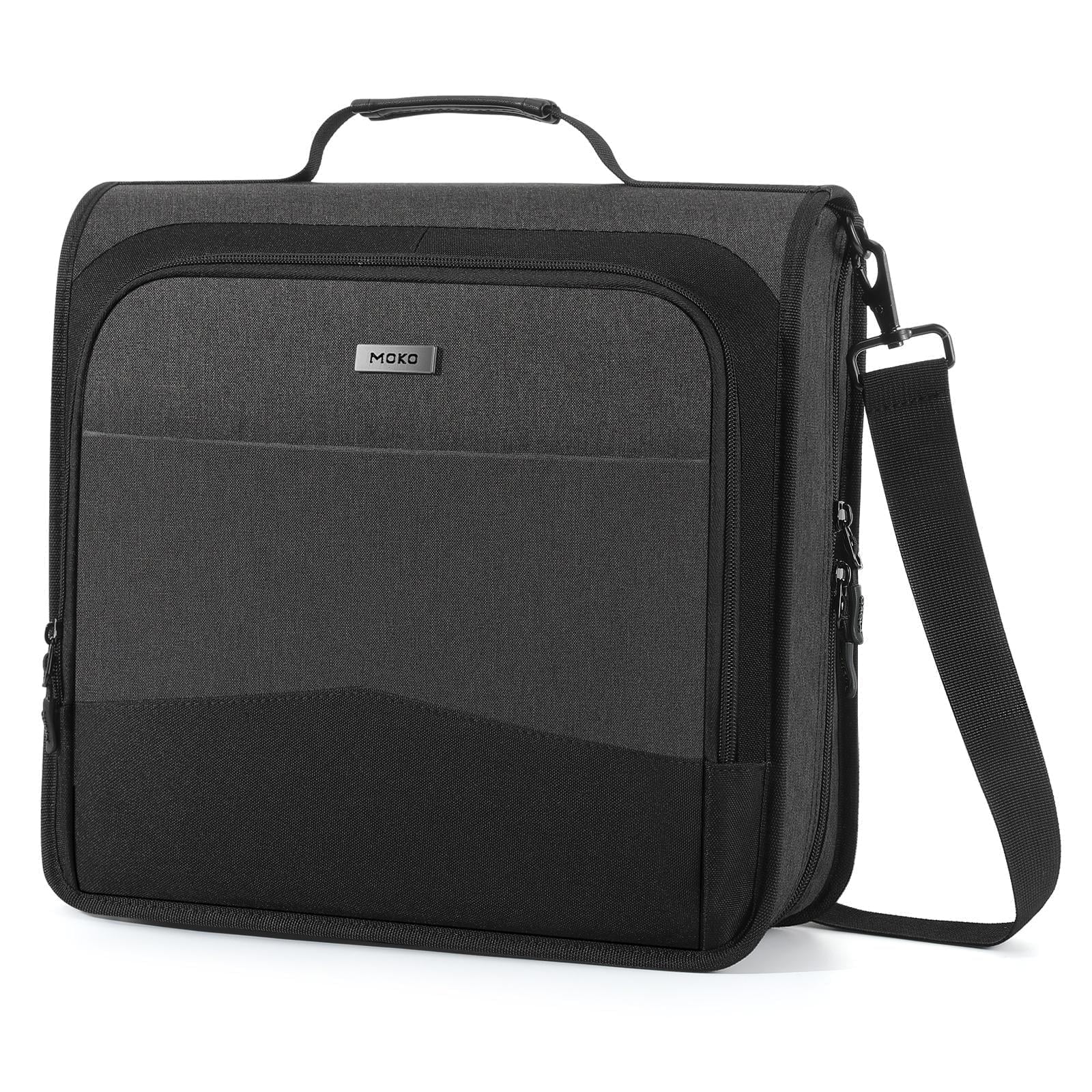 BOOK１26.5cm Z-Folio 12-Pocket LX Album - Purple