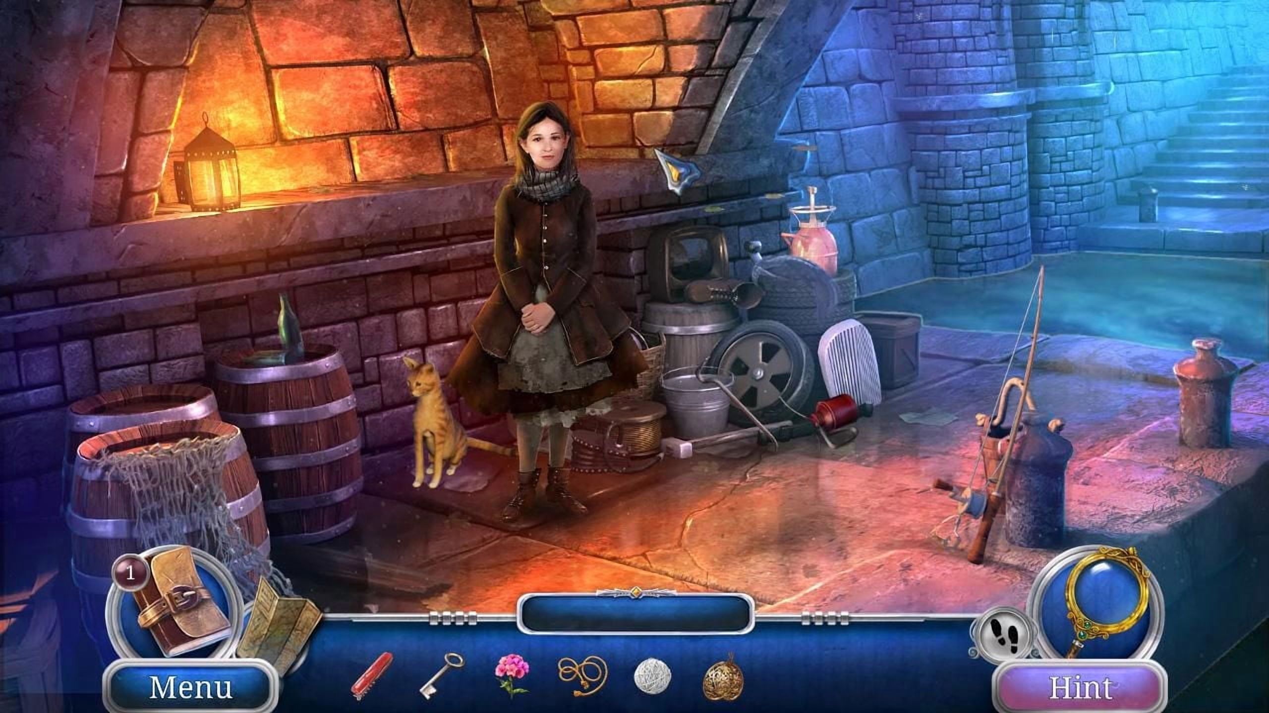 Jeu vidéo Hidden Objects Collection pour (Nintendo Switch)