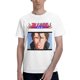 thumbnail image 1 of Camiseta de Manga Corta para Hombres Bleach, 1 of 5