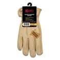 thumbnail image 5 of Kinco International 1770514 2XL Unlined Grain Cowhide Glove, 5 of 7
