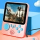 thumbnail image 4 of Consola de juegos portátil G7, 666 juegos, pantalla LCD de 3,5 pulgadas, compatible con TV para regalo de niños, 4 of 8