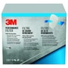 3m Tekk Protection,10 Pack, P95 Particulate Filter, Use With Respirators