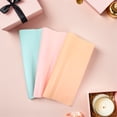 thumbnail image 4 of LIFKOME 60pcs Flower Wrapping Paper Waterproof Floral Print Tissue Paper For Florist Supplies Elegant Design, 4 of 6