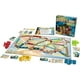 thumbnail image 3 of Juego de mesa Asmodee Ticket to Ride First Journey Kids 6+, 3 of 8