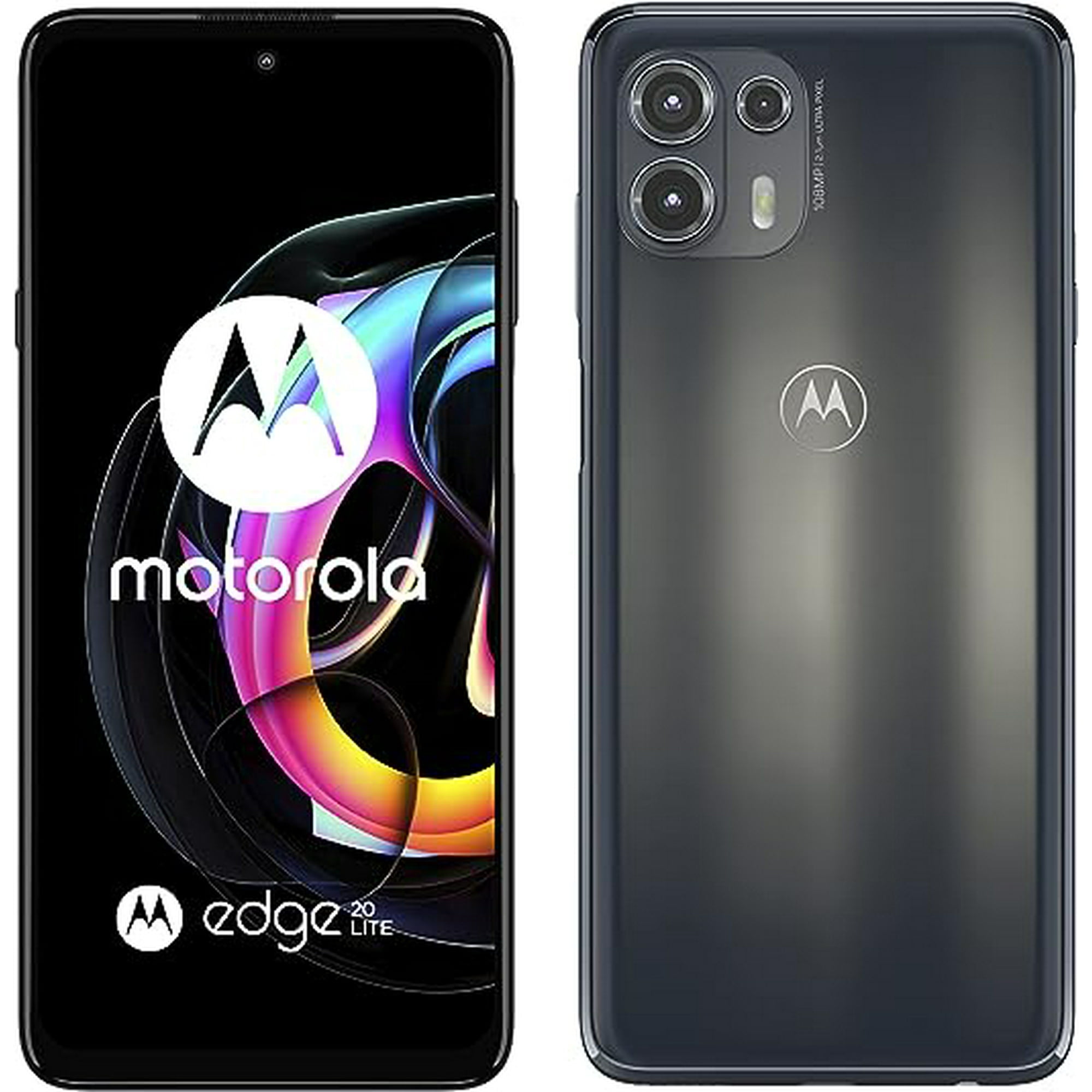 Motorola Moto Edge 20 Lite 5G 128GB 6GB RAM | Brand New Unlocked