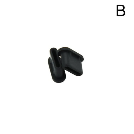 

QINXI 4pcs for DJI Mini 3 PRO Protective Dust Plug RC/RC-N1 Battery Plug for DJI Mini3 Pro Charging Port Dust Plug Drone Protection Accessory Q6Z9