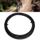 thumbnail image 4 of Kit De Tubería De Manguera De Freno Hidráulico, Kit De Manguera De Freno Revestimiento De Nailon Resistente Al Calor Estable De Fluencia Pequeño Para Bicicleta De Montaña ANGGREK Otros, 4 of 8