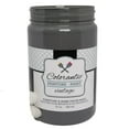 thumbnail image 1 of Colorantic | GREY GLAZE for Faux-Fini Stain Old Barn Style - Fabric Paint Medium - Glitter Paint Additive Medium - Leather Paint (Grey - 32 oz (Quart)), 1 of 8