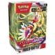 thumbnail image 1 of Juego de cartas coleccionables Pokémon Scarlet and Violet Build Battle Box, 1 of 2
