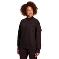 thumbnail image 2 of Reebok Women's & Women's Plus Transition Mock Neck Sweatshirt, Sizes XS-4X, 2 of 7