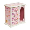 thumbnail image 2 of Mele and Co Kelly Girls Musical Ballerina Jewelry Box, 2 of 5