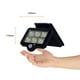 thumbnail image 4 of Lámpara LED Solar Tecnolite Para Sobreponer Luz Día Sensor movimiento, 4 of 5