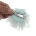 thumbnail image 4 of Unique Bargains Women Fashion Duckbill Clip Hairdo Clips 1 Pc Green, 4 of 5