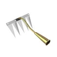 thumbnail image 2 of MAGIDEAL Detachable Gardening Hand er Tool, ing Tool, Heavy Duty, Multipurpose 5 Tines, 2 of 8
