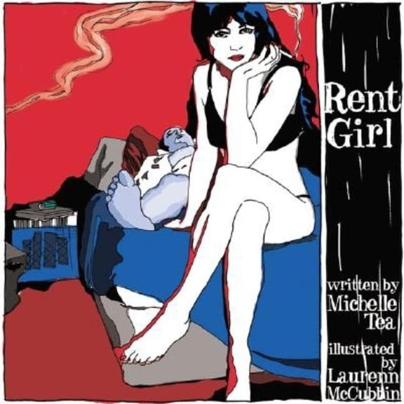 Rent Girl, (Paperback)