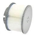thumbnail image 4 of Accesorios de filtro de piscina inflable, elemento filtrante de filtro de agua MSPA FD2089, 4 of 5