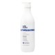 thumbnail image 1 of milk_shake Champú azul moreno frío para morenas con pigmentos azules especiales para cabello castaño claro o rubio oscuro Sin SLES ni parabenos - 33,8 fl oz (1000 ml), 1 of 5
