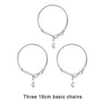 thumbnail image 4 of Beads Bracelet Making Kit Colorful Handmade Charm DIY Jewelry Crafts for Baby Girls, 4 of 7