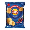 thumbnail image 1 of Lays Wafers Magic Masala 52g Pack, India, 1 of 5