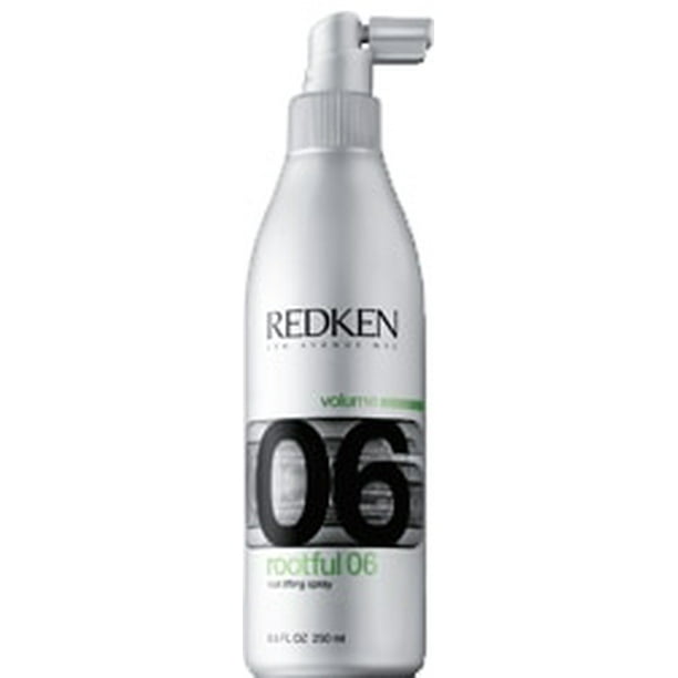 Redken Rootful 06 Root Lifting Hair Spray, By Redken, 8.5 Oz