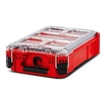 thumbnail image 1 of Caja Organizador Packout Compact Organize 48228435 Milwaukee Milwaukee 48228435, 1 of 3