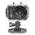 thumbnail image 2 of Pyle PSCHD60BK Hi-Speed HD 1080P Action Camera Hi-Res Digital Camera / Camcorder with Full HD Video, 12.0 Mega Pixel Camera, 2.4-Inch Touch Screen (Black), 2 of 5
