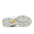 thumbnail image 5 of Merrell Speed Solo J038300 Boots Women Smoke Suede Mid Waterproof Hiking DWA1106, 5 of 5