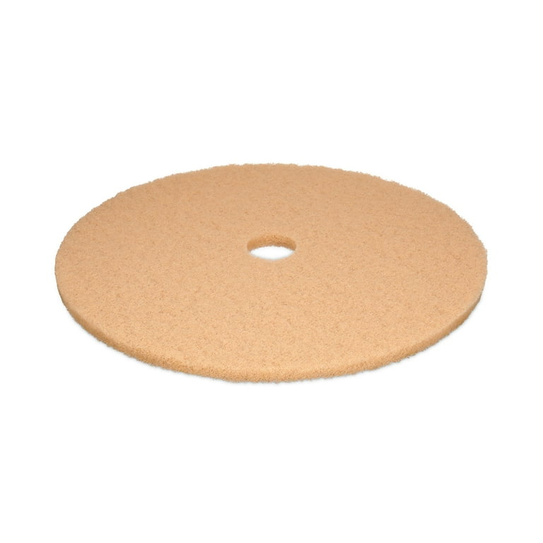 Burnishing Floor Pads, 27 Burnishing Floor Pads, 27