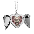 thumbnail image 1 of Graffiti street cultura cambiar tu estilo Alas de ángel collar colgante regalo de moda Unbranded M, 1 of 3