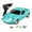 bleu, variante sur lionlar Modèle Réduit de Voiture à l'Échelle 1/18 4WD Véhicule à Grande Vitesse pour Enfants Cadeau Adultes Bleu