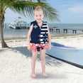thumbnail image 4 of Gogokids Kids Swim Vest Aid Training Float Life Jacket Learn to Swim Buoyancy Swimwear, 4 of 6