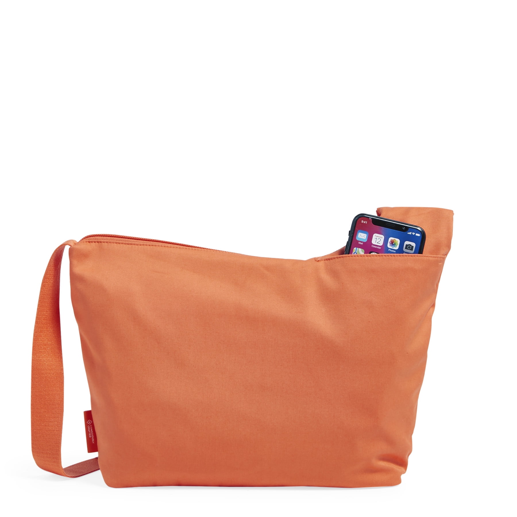 Vera bradley orange purse store