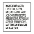 thumbnail image 4 of Great Value Liquid No Calorie Stevia Sweetener, 1.68 fl oz, 4 of 8