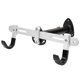 thumbnail image 4 of Colgador de pared para bicicleta ANGGREK gancho soporte estante Horizontal aleación de aluminio, 4 of 8