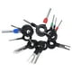 thumbnail image 1 of Extractor de terminales de mazo de cables de placa de circuito de enchufe de coche 18 en 1, conector, crimpadora, aguja, herramientas de extracción, 1 of 7