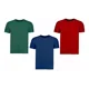 thumbnail image 3 of Conjunto Camisas Basic Varios Colores 3 U Algodón Comodas, 3 of 8