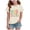 Beige, variant on Toddler Girls Short Sleeve T-Shirts Kids Summer 24 Months 2t 3t 4t 5t 6t 7t Oversized Crew Neck Tops Trendy Casual Basic Loose Tees Gibobby,5-6 Years,Beige