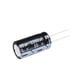 thumbnail image 3 of Capacitor 2200uF 50V, Capacitores Electrolíticos de Aluminio 105C Alta Temperatura 10pcs, 3 of 6