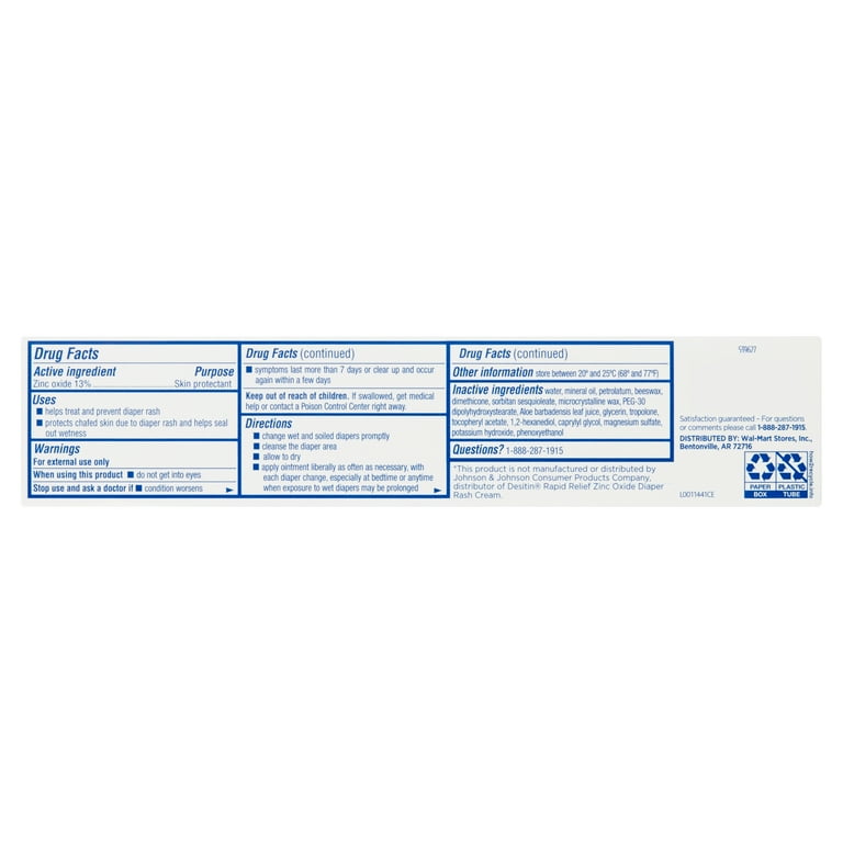 Up up diaper rash ointment deals