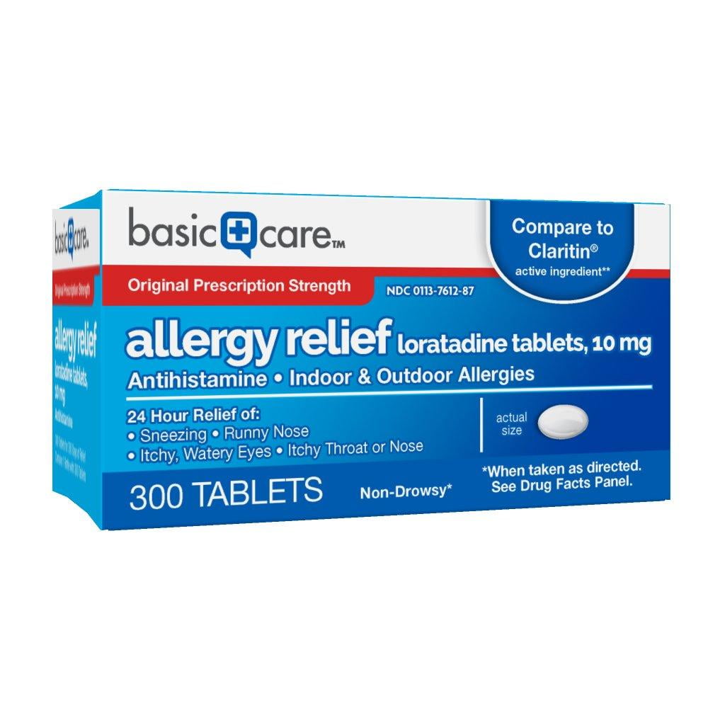 Cheapest Loratadine