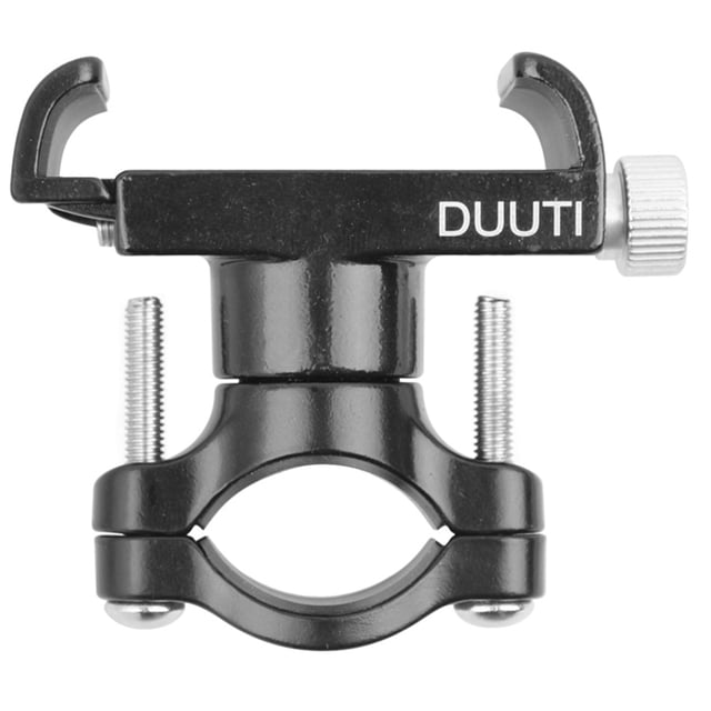 Soporte para teléfono DUUTI 360 Rotación ajustable para Ciclismo MTB