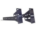 thumbnail image 2 of bedCLAW Footboard Attachment Kit with Rail Extension and Combo Hardware Bag, 2 of 11