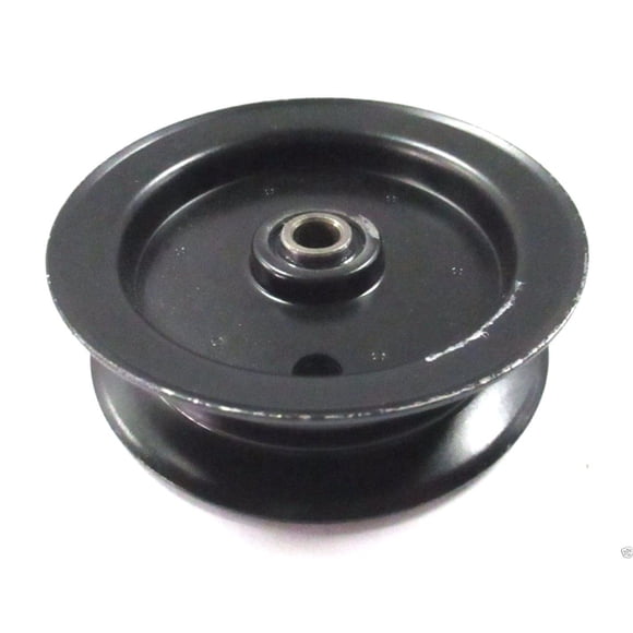 Poulie Plate Genuine MTD 756-0643A pour Ranch King Yard Machines OEM