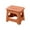 Orange44092, variant on Black and Friday Clearance Sale Deal cuyhtdup Folding Stool Outdoor Portable Heavy Duty Plastic Non-Slip Chair For Camping Hiking Fishing BBQ Foldable Step Stool Stool