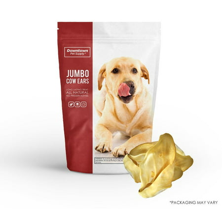 Best All Natural Alternative to Pig Ears for Dogs, Healthy Dog Training